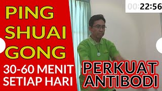 Download lagu 🔴 MANFAAT PING SHUAI GONG | PINGSHUAI KUNG 30 MENIT INDONESIA  | Cegah Serangan 🦠 Virus mp3 Download lagu 🔴 MANFAAT PING SHUAI GONG | PINGSHUAI KUNG 30 MENIT INDONESIA  | Cegah Serangan 🦠 Virus mp3