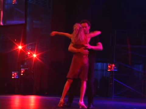 Baby Can I Hold You Tonight - JUMP Finale 2007