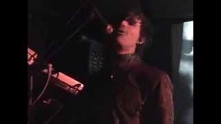 SNEAKER PIMPS - AFTER EVERY PARTY I DIE (LIVE 2002)