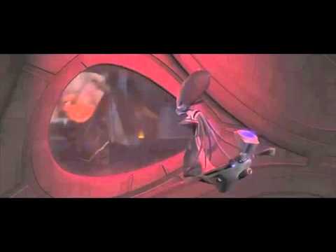 ginormica the juggernaut