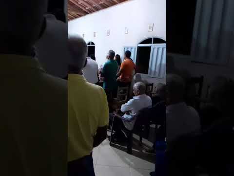 Folia de Reis Itacambira 2026