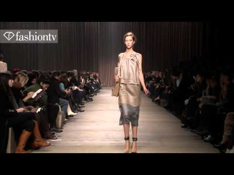 fashiontv - Iceberg Full Show Fall 2011 Milan Women - fashiontv | FTV.com