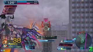ガンストΣ　竜胆しづね　野良2
