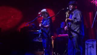 Allman Brothers Tribute - These Days - Brooklyn Bowl, 8.22.17