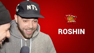 Roshin // Great North Cypher Interview