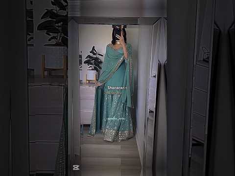 WHICH INDIAN DRESS YOU LIKE 😍🤔#shorts #aesthetic #youtubeshorts