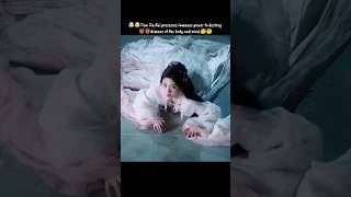 Download lagu 😡TianJia Rui possesses immense power to destroy demons👹of the body and mind#veilofshadows#ytshorts👿👿 mp3