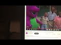 Barney Friends PBS