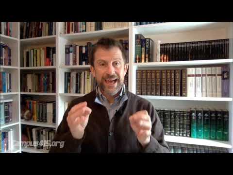 Campus 415 – Teología Sistemática 2 - Clase 1 – Matt Leighton