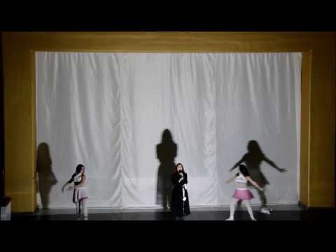 La Cura - Valeria Esposito (Live Version Piano@ "Dal buio alla Luce")