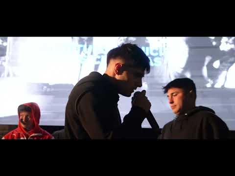 MITO vs KRESS | 4TOS | AFAB 2022