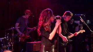 Against The Current &quot;Blood Like Gasoline&quot; (Brisbane, AUS) [10-5-17]