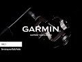 GARMIN Rally RS200 Power Meter — video 5