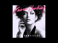 Karen Harding - Say Something (Audio) 