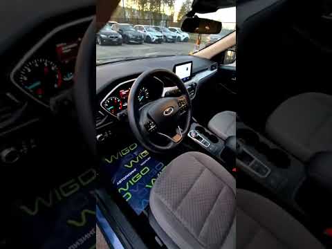 фото ford escape iv 0