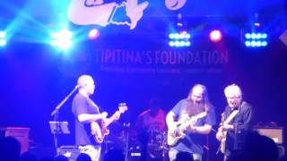 Funky Meters ft Laith Al Saadi - Funkify Your Life 5-5-17 Tipitina's, New Orleans