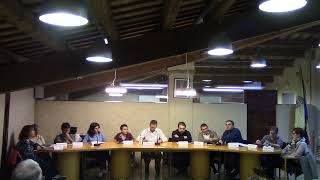 Ple ordinari del 28 de novembre de 2024