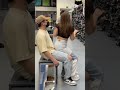 American Prank Making Girls Sitting On Your Lap Shorts
