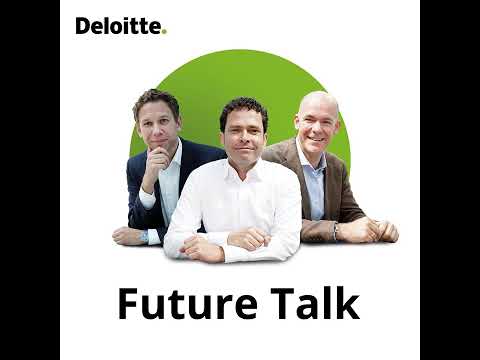 The Good Future – mit Technologie die grossen Zukunftssorgen lösen (Folge 146)