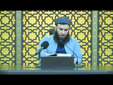 01. شەرحی كتێبی (عمدة الأحكام) وانەی - 01
