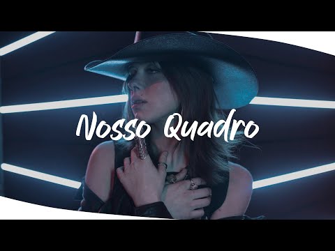 Ana Castela - Nosso Quadro (Bruno Motta, Zonatto, Diego Morillo, Ricca Remix)