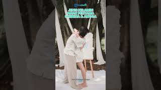 Fix Cowok! Angga Yunanda dan Shenina Cinnamon Umumkan Jenis Kelamin Anak Pertama di Instagram