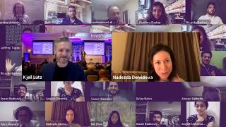Intelligent Systems Conference 2021 (IntelliSys 2021)