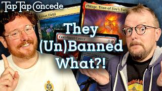 They (Un)Banned What?! || TTC Ep601