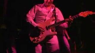 Ryan Carroll playing- Still got the blues by Gary Moore