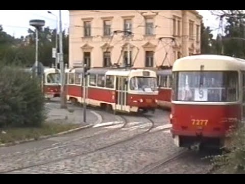 Retro Videotramvaják - díl 12.