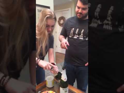 download lagu mp3 mp4 How To Open Martinellis Sparkling Cider, download lagu How To Open Martinellis Sparkling Cider gratis, unduh video klip How To Open Martinellis Sparkling Cider