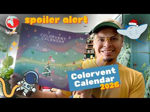 Calendar In Ink