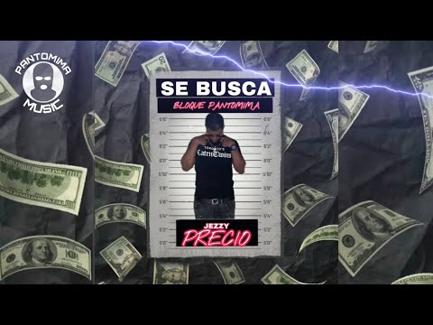 Jezzy - Precio 💰 | Audio Official