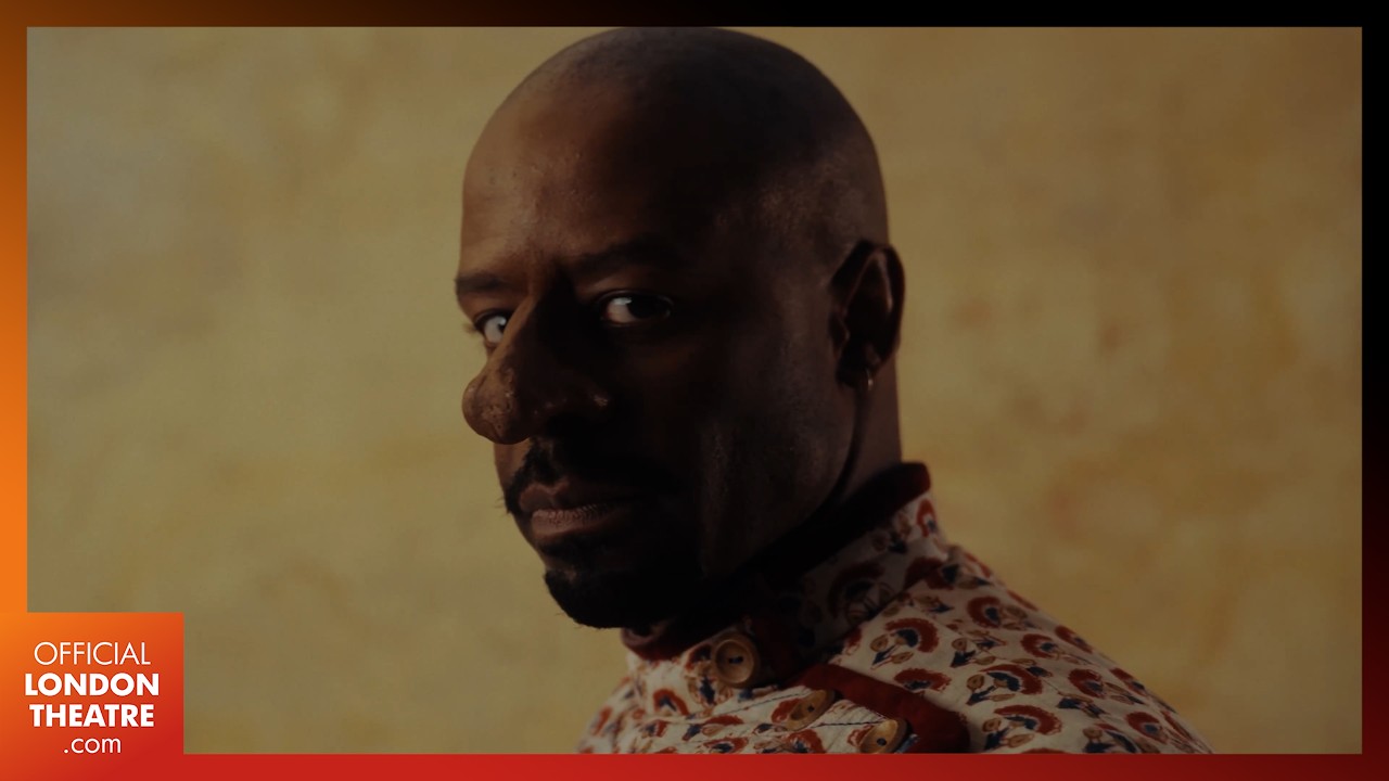 Cyrano De Bergerac Trailer