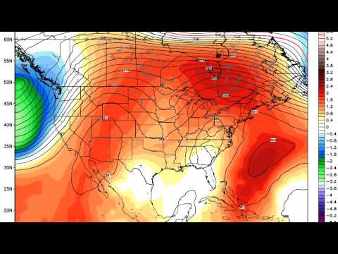 September 23, 2014 Weather Xtreme Video - Afternoon Edition