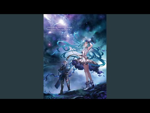 “隔絶”の星晶獣マナガルム Part.1