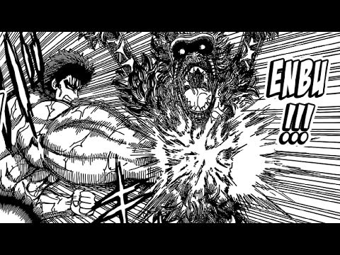 TORIKO CHAPTER 311 LIVE REACTION