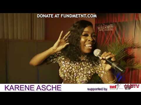 CALYPSO KARENE ASCHE 13- Uncle Jack