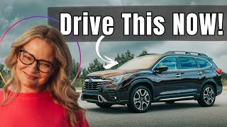 You Need to Give the Subaru Ascent a Chance! // 2024 Subaru Ascent Touring REVIEW