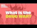 What Is The Drug War With Jay Z Molly Crabapple