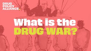 Jay Z - The War on Drugs: From Prohibition to Gold Rush