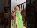Yaaradi Nee Mohini Serial Yamuna Chinnadurai Reels Video Reels Tiktok Actress Yamuna