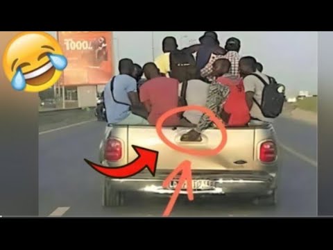 “So Funny, You’ll Forget What You Were Doing!” | Part 40