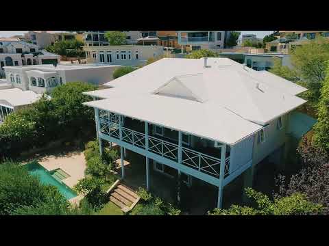 16C Fraser Road, Applecross, WA 6153, 4 Bedrooms, 4 Bathrooms, House