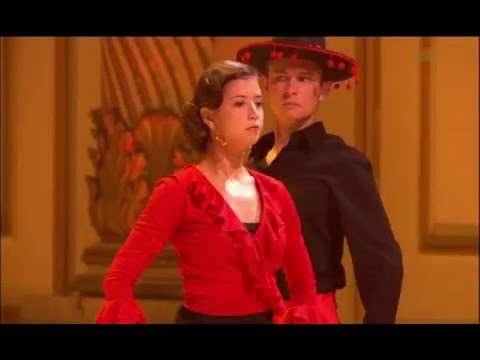 André Rieu y Su Lado Más Flamenco: "España Cañí"