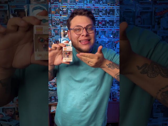 Vídeo relacionado con Funko Pop! Keychain: The Marvels - Photon - Minifigura de Vinilo Coleccionable Llavero Original - Relleno de Calcetines - Idea de Regalo- Mercancia Oficial - Movies Fans - Minifigura