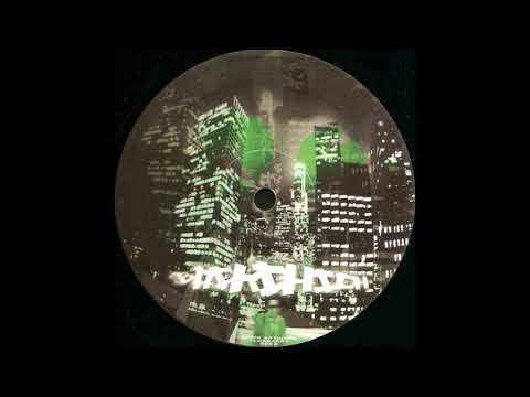 Backchich 03 - Tetsuo - Side B