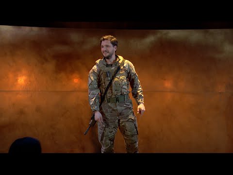 Shakespeare: Henry V (Donmar Warehouse)