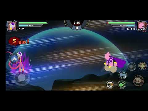 Dragon Fight Shadow: Super Hero Battle Of Warriors APK 1.9 for