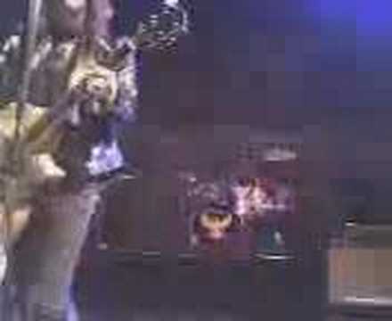 Mike Ruocco from Cinder Road